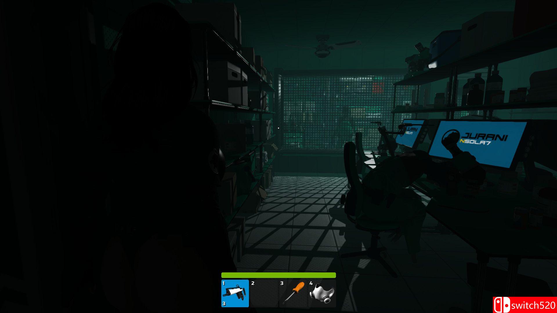 《Haydee 2（Haydee 2）》DARKSiDERS修正镜像版[EN]_2