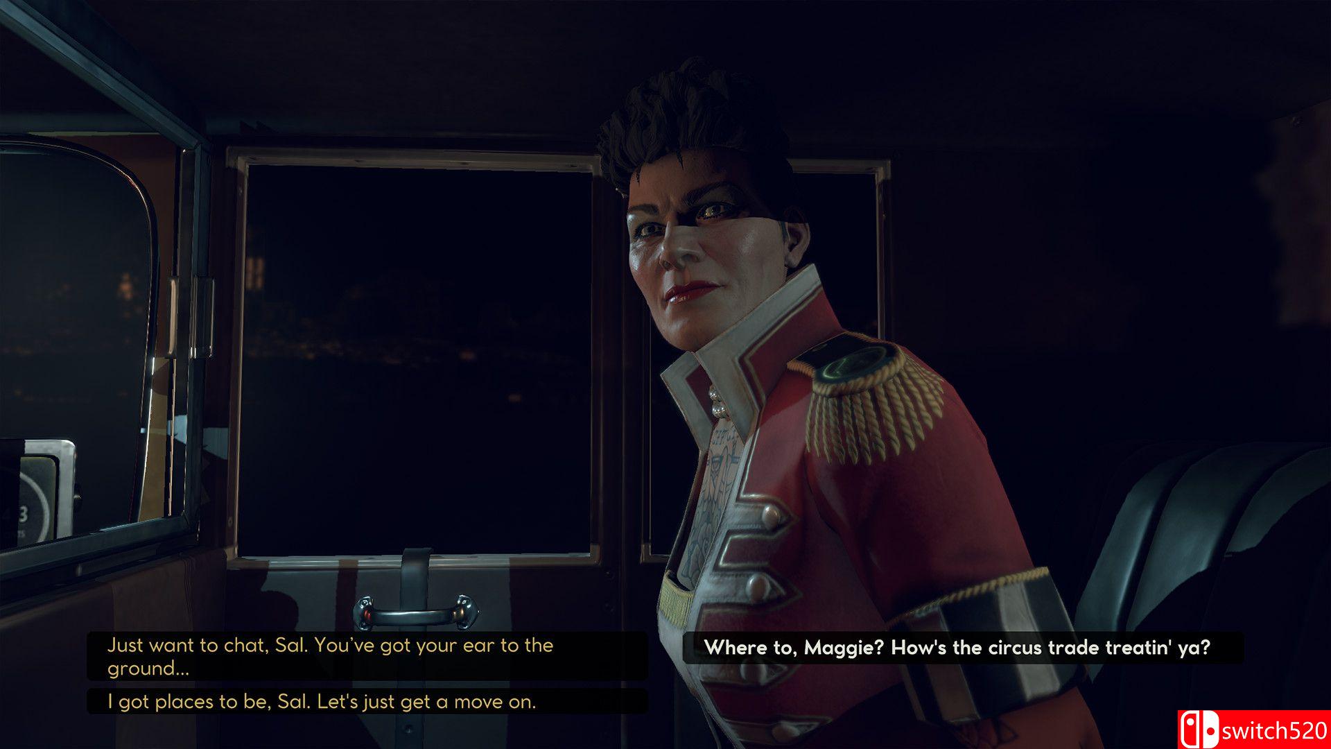 《罪恶帝国（Empire of Sin）》官方中文  CODEX镜像版[CN/TW/EN/JP][更新DLC]_2