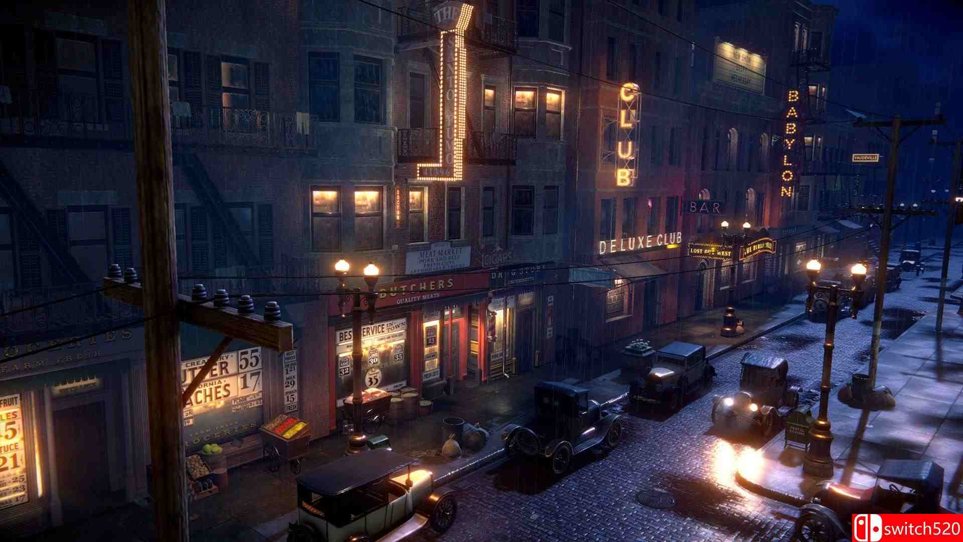 《罪恶帝国（Empire of Sin）》官方中文  CODEX镜像版[CN/TW/EN/JP][更新DLC]_1