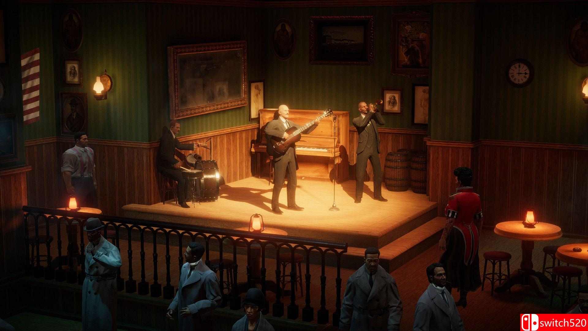 《罪恶帝国（Empire of Sin）》官方中文  CODEX镜像版[CN/TW/EN/JP][更新DLC]_4