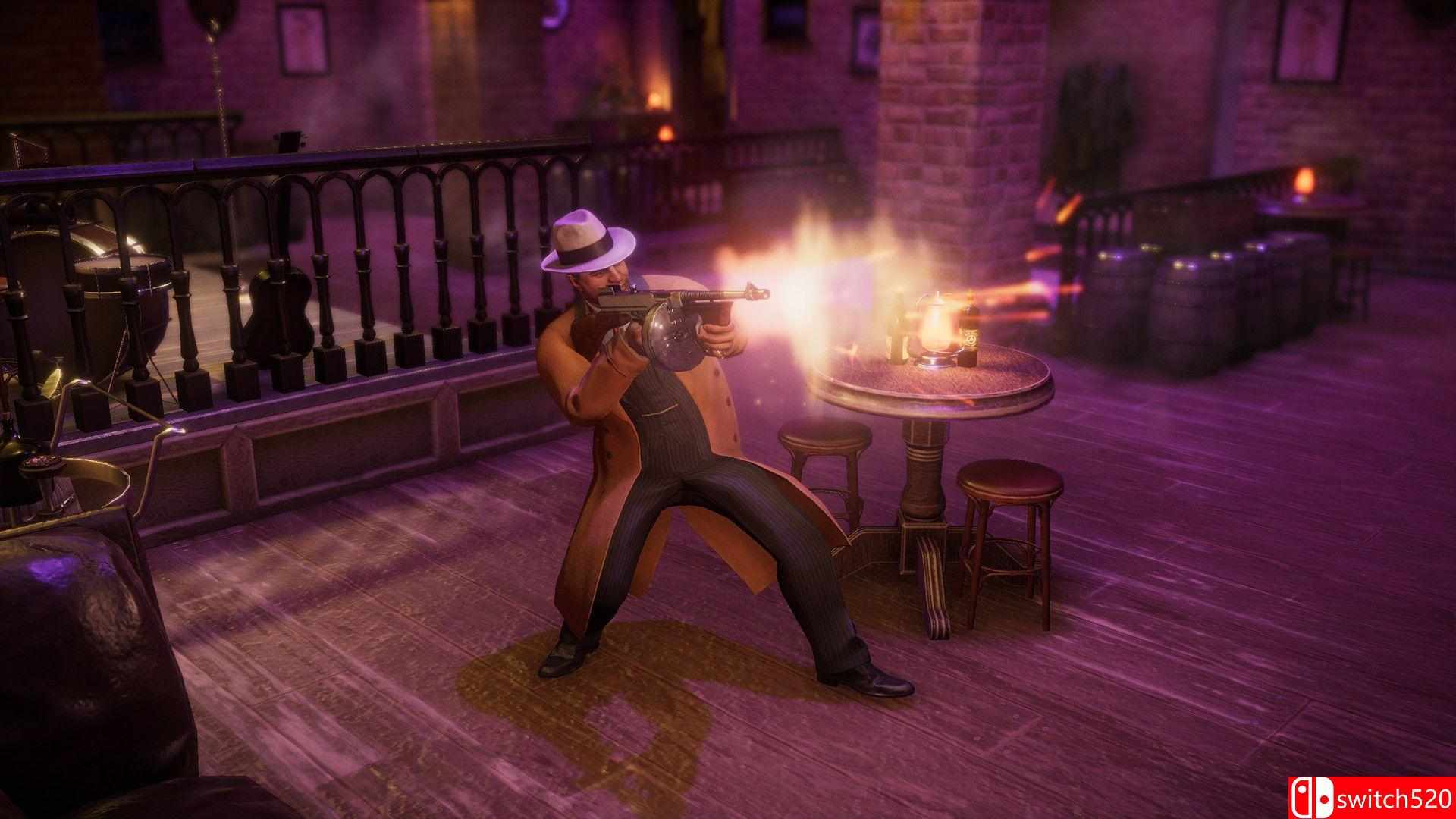 《罪恶帝国（Empire of Sin）》官方中文  CODEX镜像版[CN/TW/EN/JP][更新DLC]_5