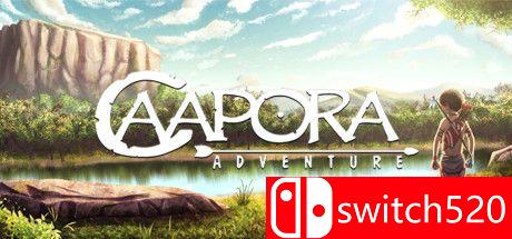 《扎尔塔纳奇遇：奥吉贝的复仇（Caapora Adventure - Ojibe's Revenge）》DARKZER0硬盘版[EN]