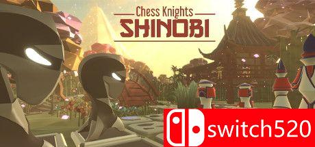 《国际象棋骑士：忍者（Chess Knights: Shinobi）》P2P硬盘版[EN]