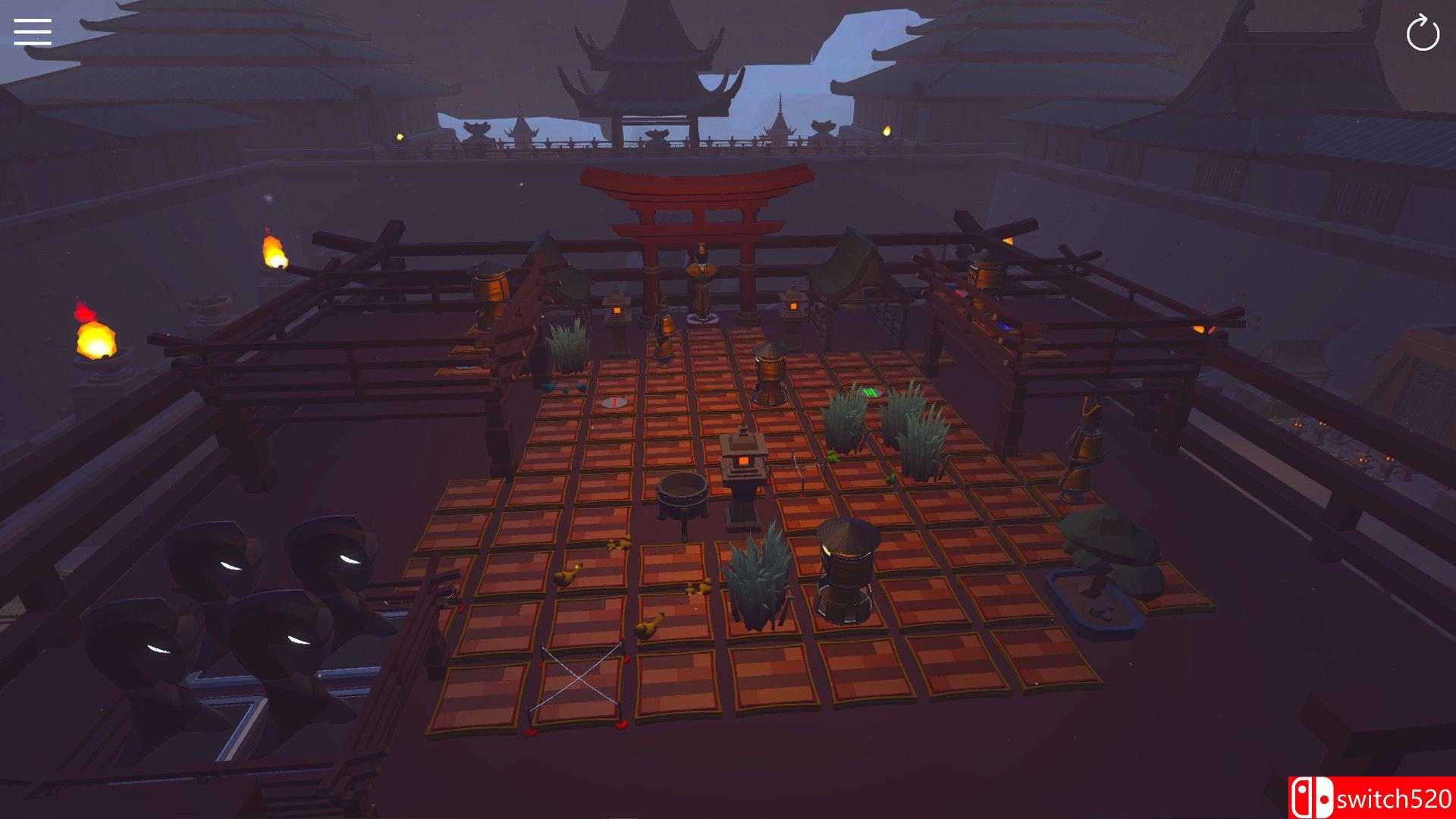 《国际象棋骑士：忍者（Chess Knights: Shinobi）》P2P硬盘版[EN]_3
