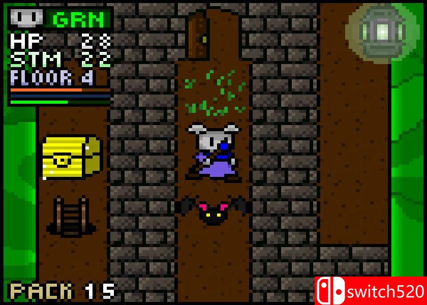 《伊芙丽丝：灯笼（Equin: The Lantern）》Build 4944570 Chronos硬盘版[EN]_4