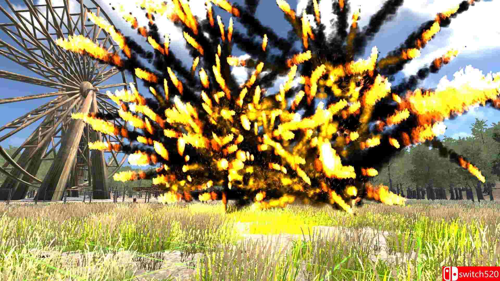 《爆破专家（Demolition Expert - The Simulation）》官方中文 DARKSiDERS镜像版[CN/EN]_1