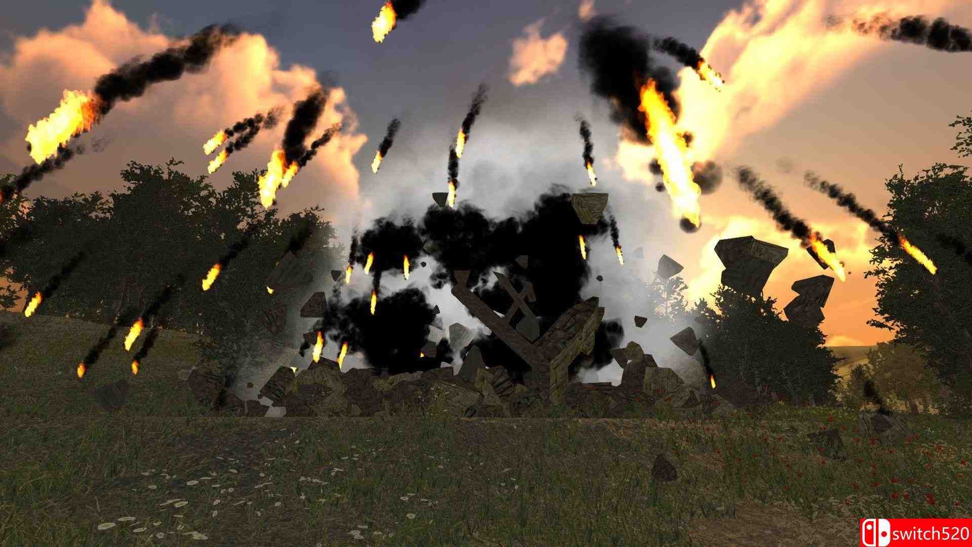 《爆破专家（Demolition Expert - The Simulation）》官方中文 DARKSiDERS镜像版[CN/EN]_5