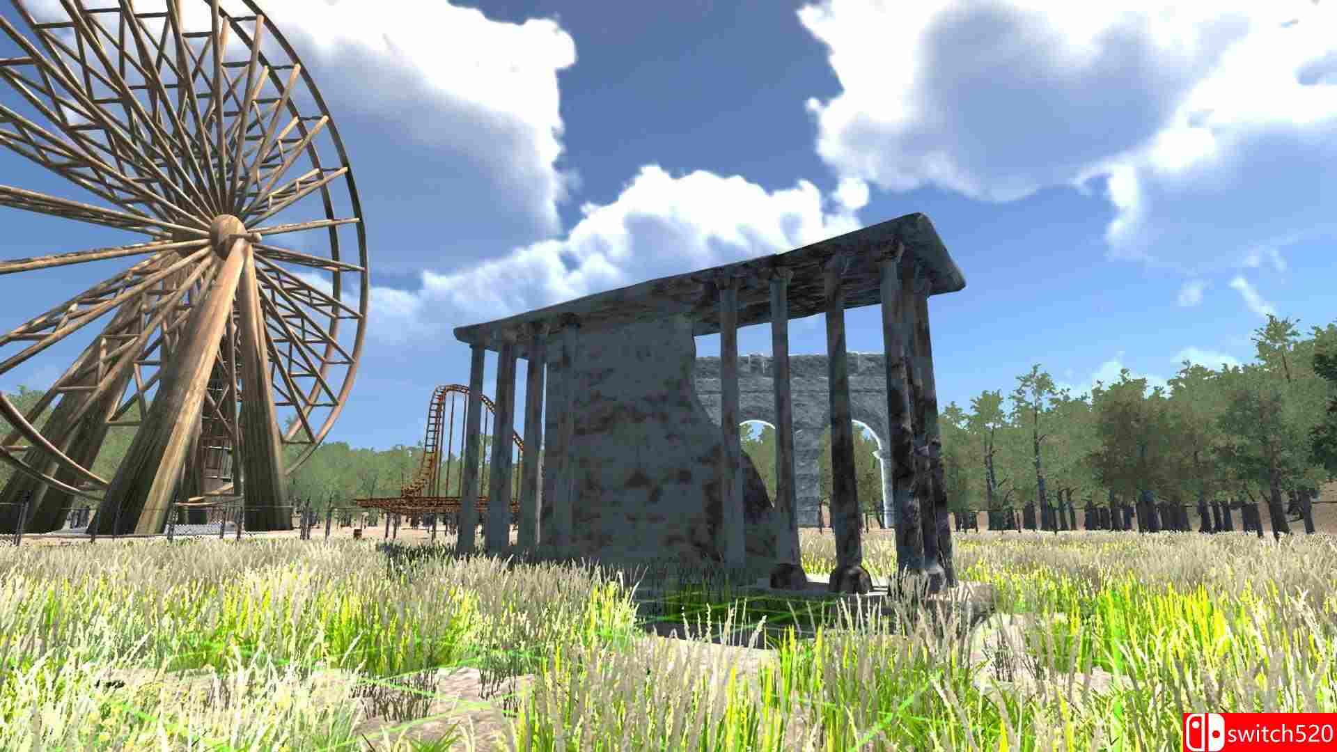《爆破专家（Demolition Expert - The Simulation）》官方中文 DARKSiDERS镜像版[CN/EN]_2