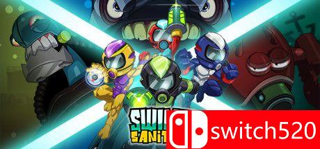 《Swimsanity！（Swimsanity!）》官方中文 Build 5730001 Chronos硬盘版[CN/EN/JP]