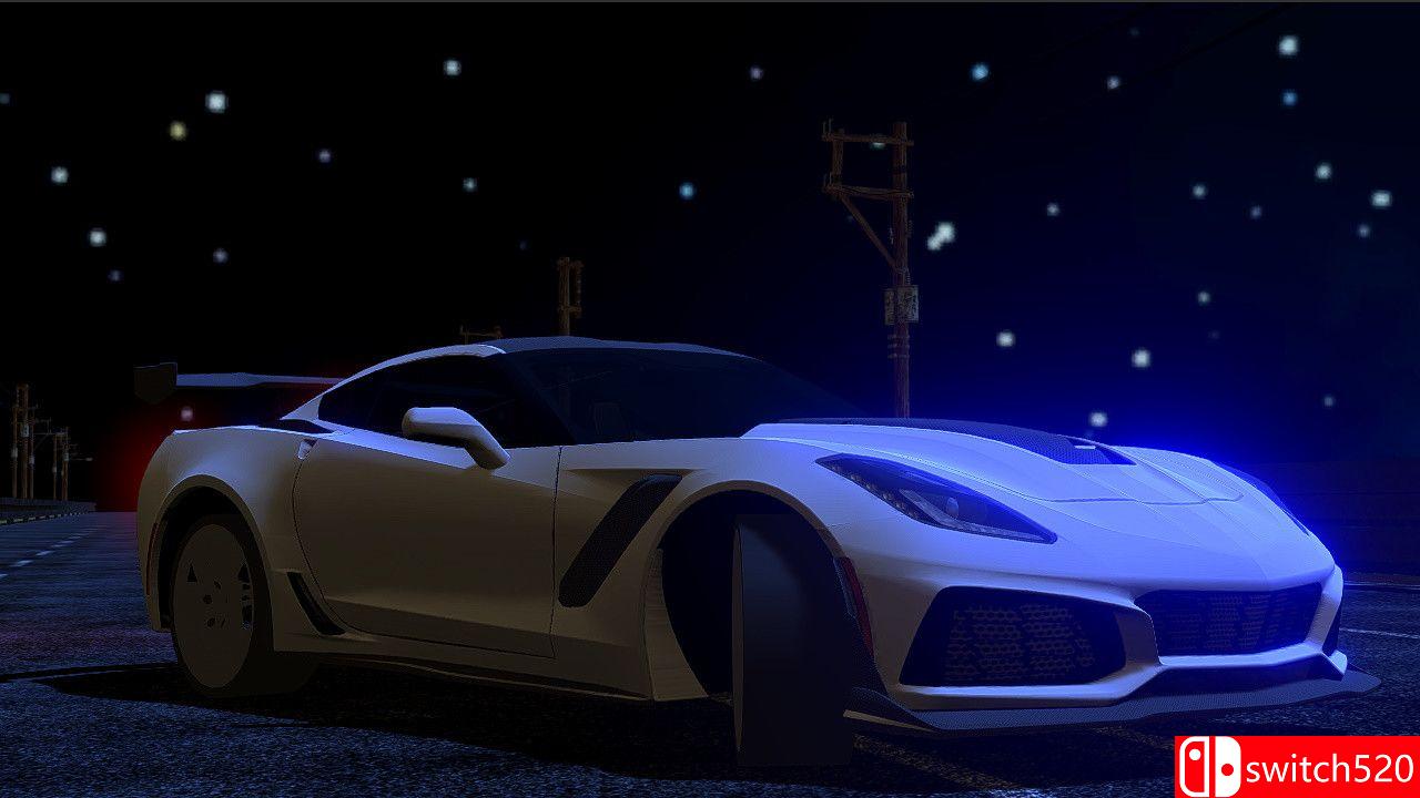 《逆波极速漂移（Retrowave Need for Speed Drift）》DARKSiDERS镜像版[EN]_2