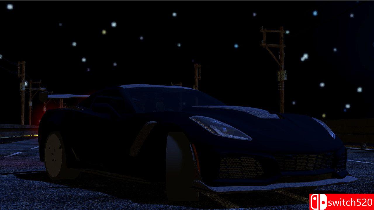 《逆波极速漂移（Retrowave Need for Speed Drift）》DARKSiDERS镜像版[EN]_3