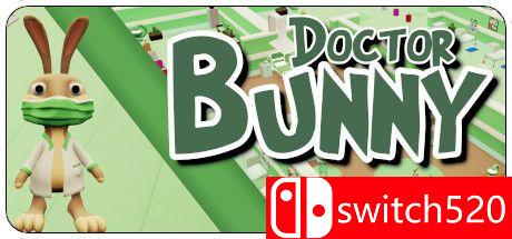 《兔子医生（Doctor Bunny）》官方中文 DARKZER0硬盘版[CN/EN/JP]