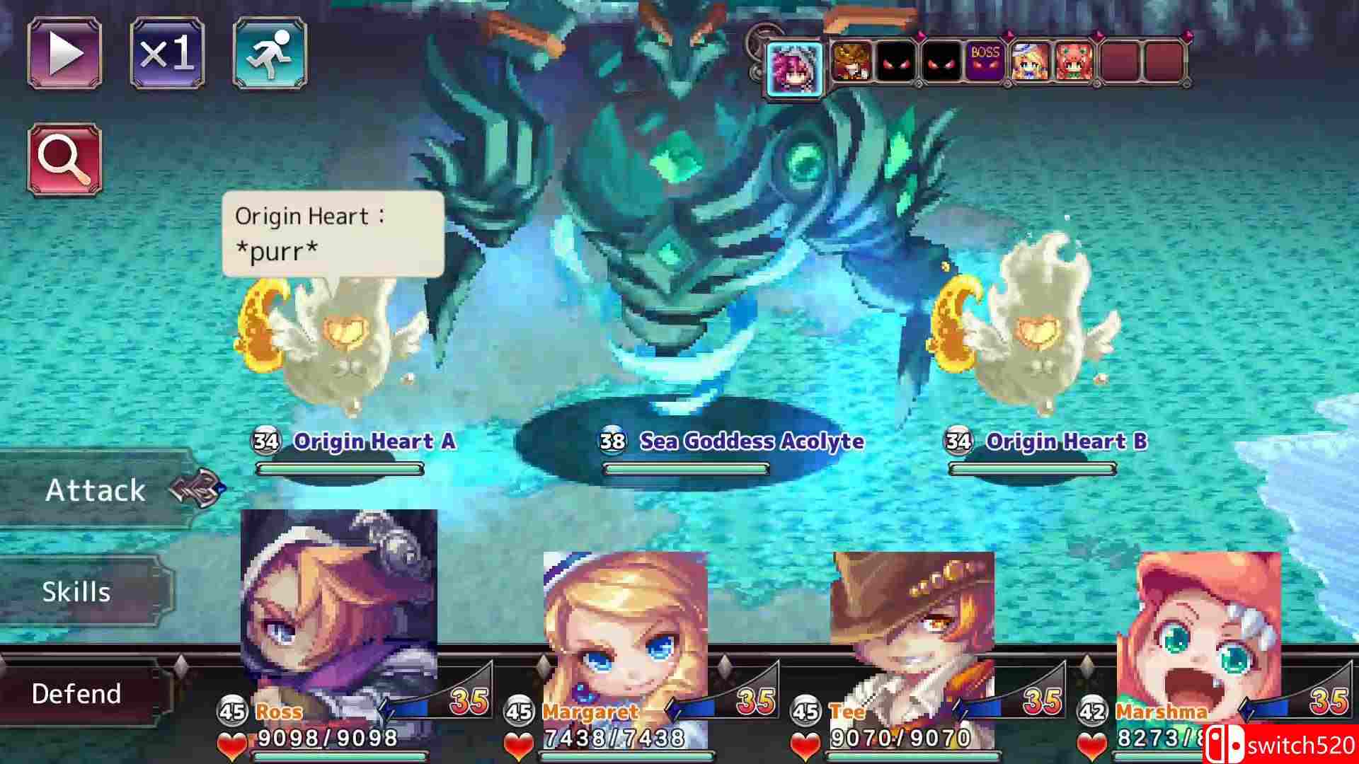 《水晶奥塔（Crystal Ortha）》Build 5712834 Chronos硬盘版[EN/JP]_3