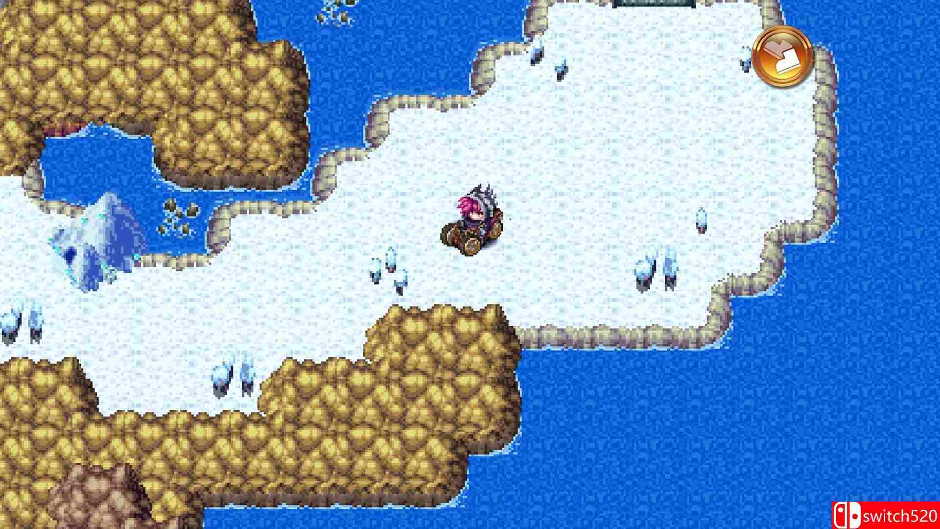 《水晶奥塔（Crystal Ortha）》Build 5712834 Chronos硬盘版[EN/JP]_4