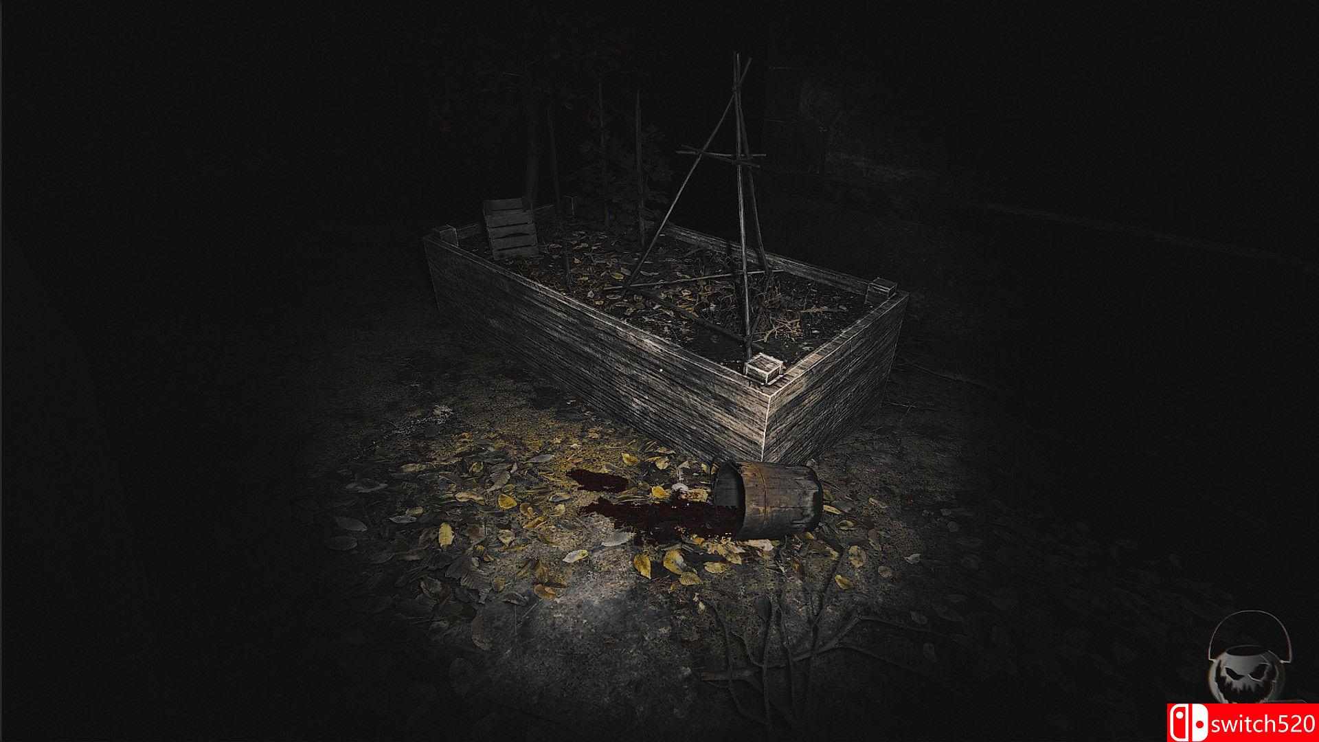 《恐怖球体（Horror Globes）》Build 5793059 Chronos硬盘版[EN]_5