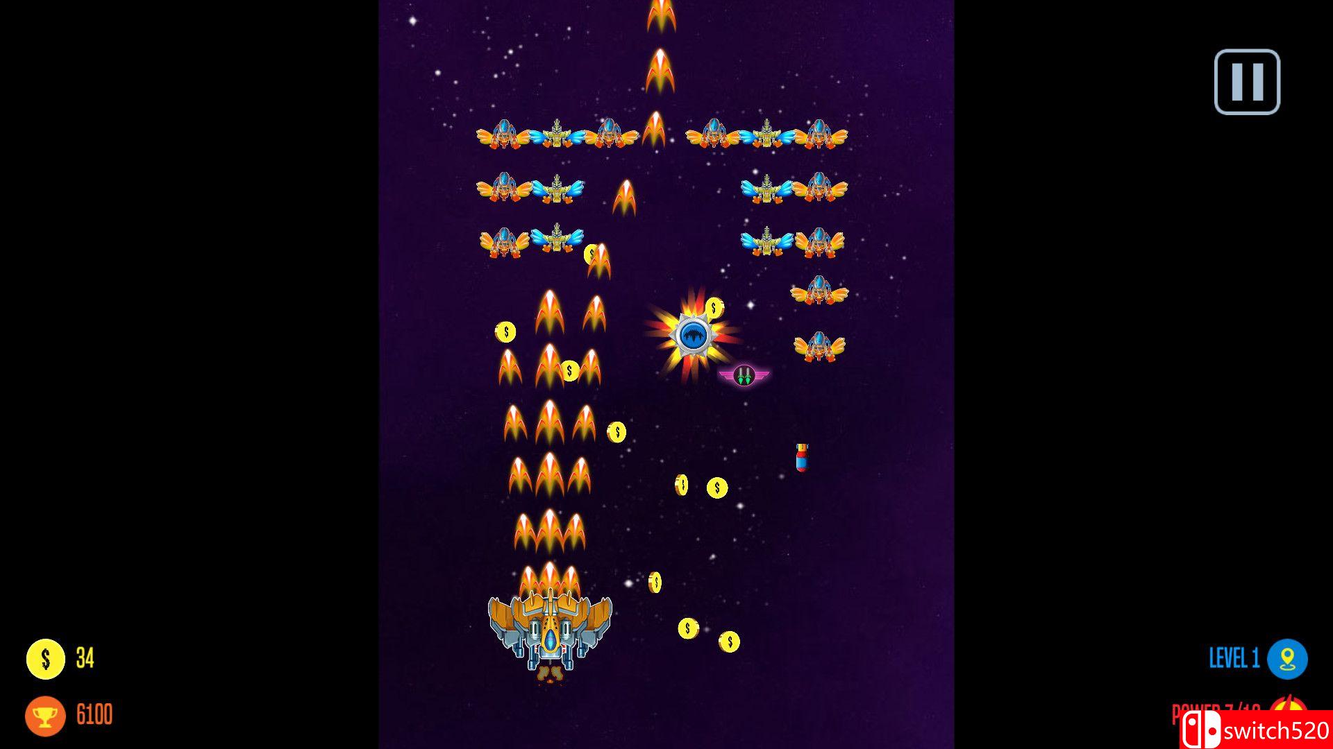 《太空中队（Space Squadron）》Build 5776835 Chronos硬盘版[EN]_1