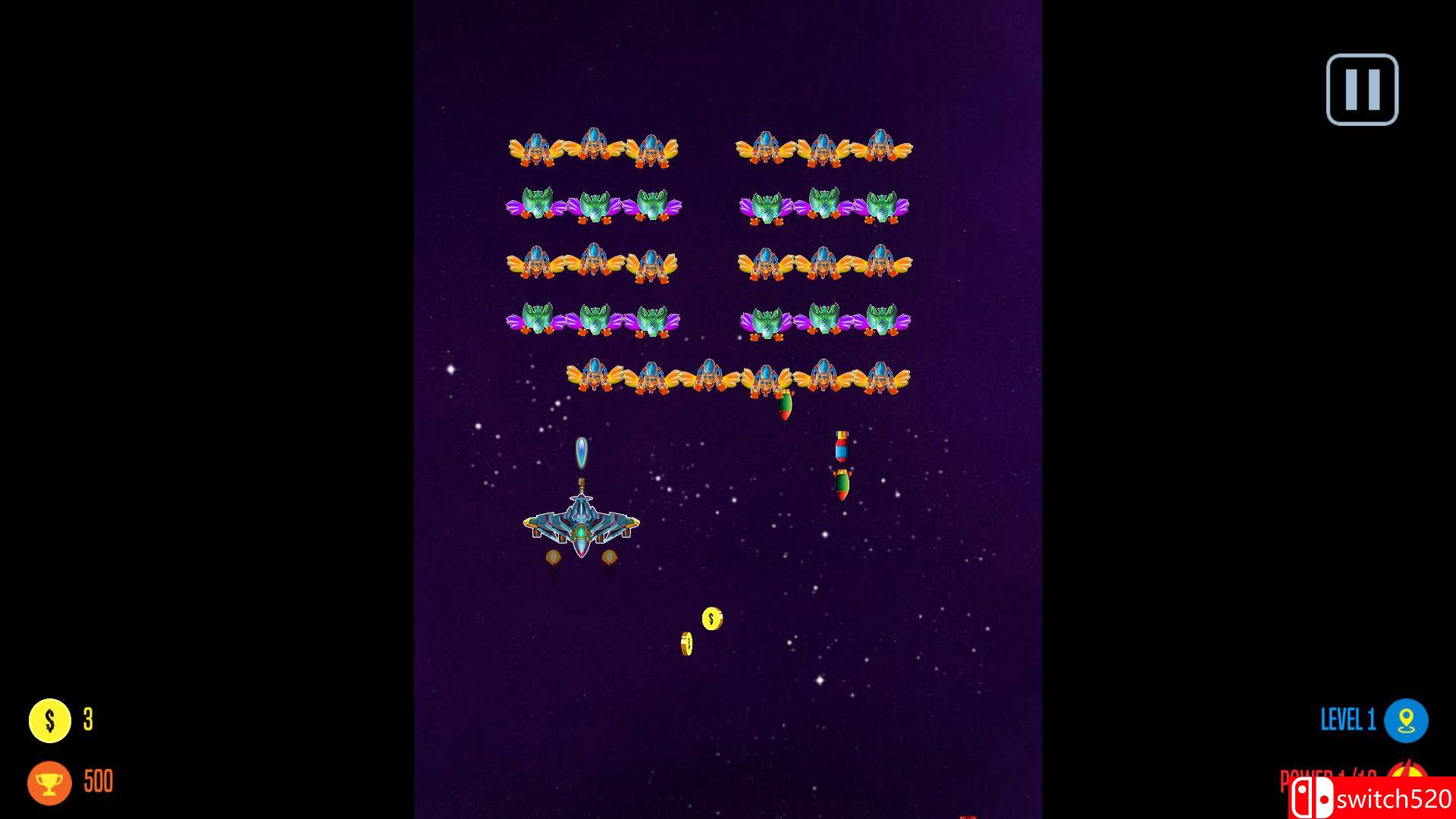 《太空中队（Space Squadron）》Build 5776835 Chronos硬盘版[EN]_4