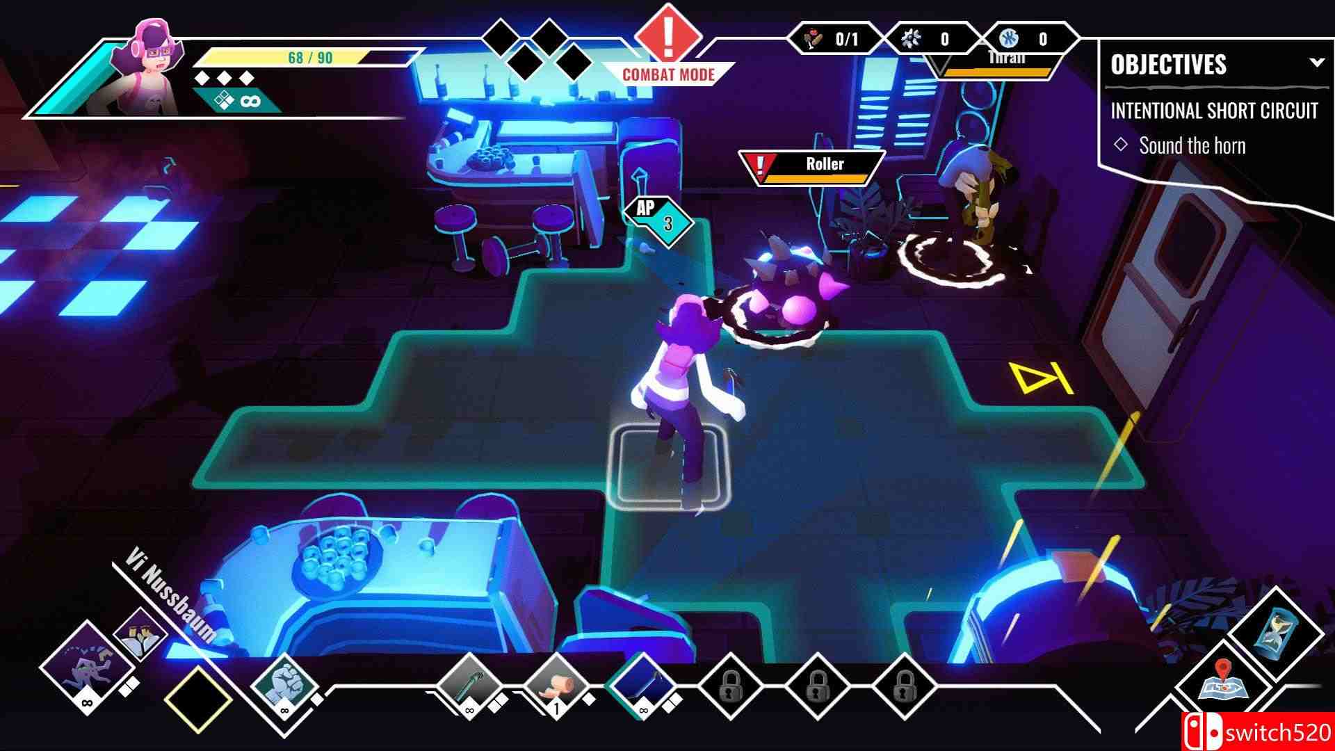 《惊恐航海（Dread Nautical）》官方中文 v1.1.9995 VACE硬盘版[CN/TW/EN/JP]_3
