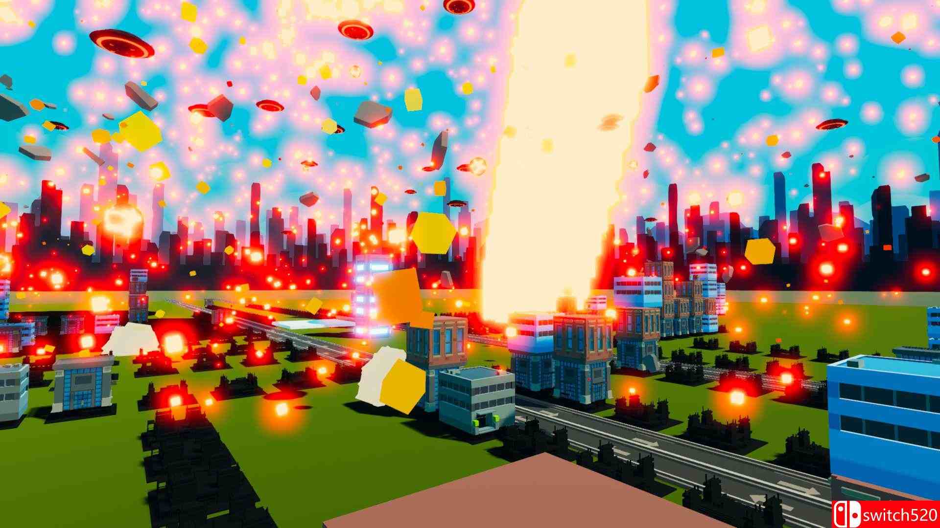 《地球保护者VR（Planet Protector VR）》v24.11.2020 Haoose硬盘版[EN]_5