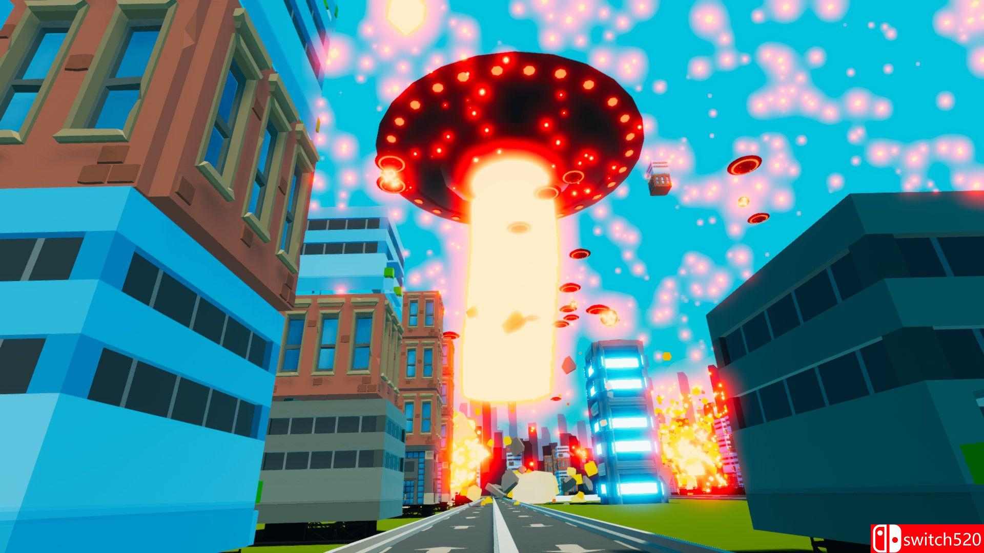 《地球保护者VR（Planet Protector VR）》v24.11.2020 Haoose硬盘版[EN]_2