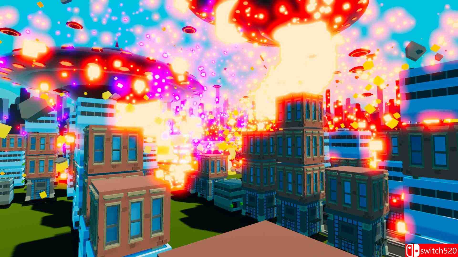 《地球保护者VR（Planet Protector VR）》v24.11.2020 Haoose硬盘版[EN]_3