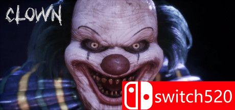 《小丑（CLOWN）》DARKSiDERS镜像版[EN]
