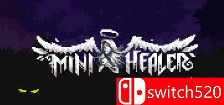 《迷你治疗师（Mini Healer）》v0.4.0k P2P硬盘版[EN]