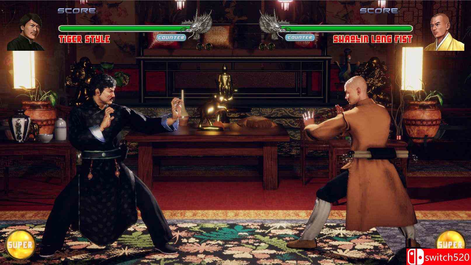《少林vs武当2（Shaolin vs Wutang 2）》官方中文 Build 5546363 valtrix1982硬盘版[CN/EN]_2