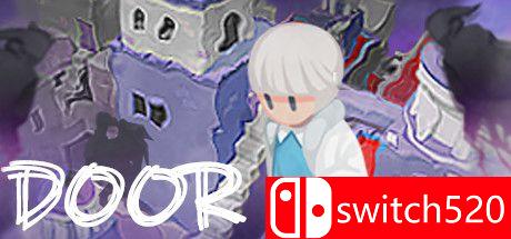 《门：内心的孩子（DOOR:Inner Child）》官方中文 DARKSiDERS镜像版[CN/TW/EN/JP]