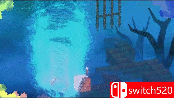 《门：内心的孩子（DOOR:Inner Child）》官方中文 DARKSiDERS镜像版[CN/TW/EN/JP]_2