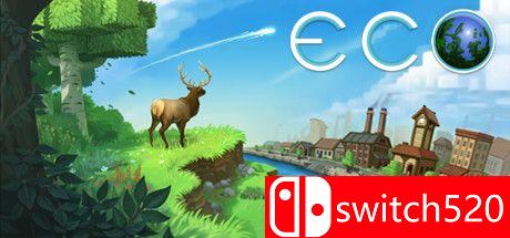 《Eco（Eco）》官方中文 v0.9.1.7 P2P硬盘版[CN/EN]