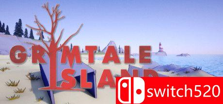《格林塔勒岛（Grimtale Island）》DARKSiDERS镜像版[EN]