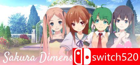 《樱花维度（Sakura Dimensions）》DARKSiDERS镜像版[EN]