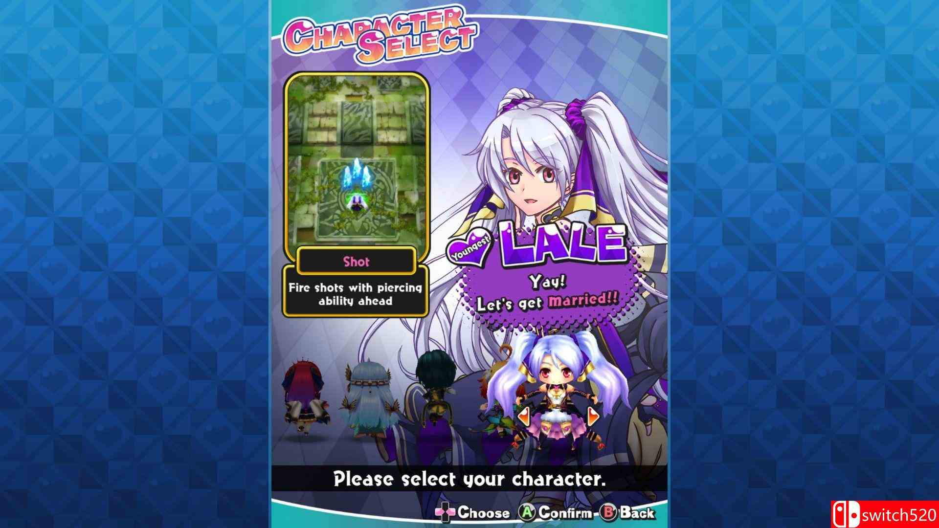 《皇家姐妹：五姐妹之争（Sisters Royale）》DARKZER0硬盘版[EN/JP]_5