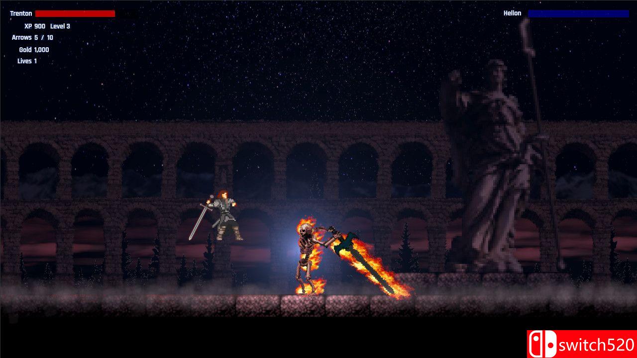 《阿尔温尼亚（Arwinia）》Build 5883317 Chronos硬盘版[EN]_3