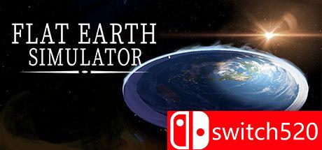 《扁平地球模拟器（Flat Earth Simulator）》Build 5826514 Chronos硬盘版[EN]