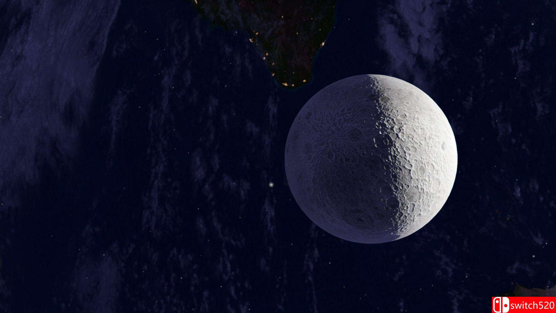 《扁平地球模拟器（Flat Earth Simulator）》Build 5826514 Chronos硬盘版[EN]_2