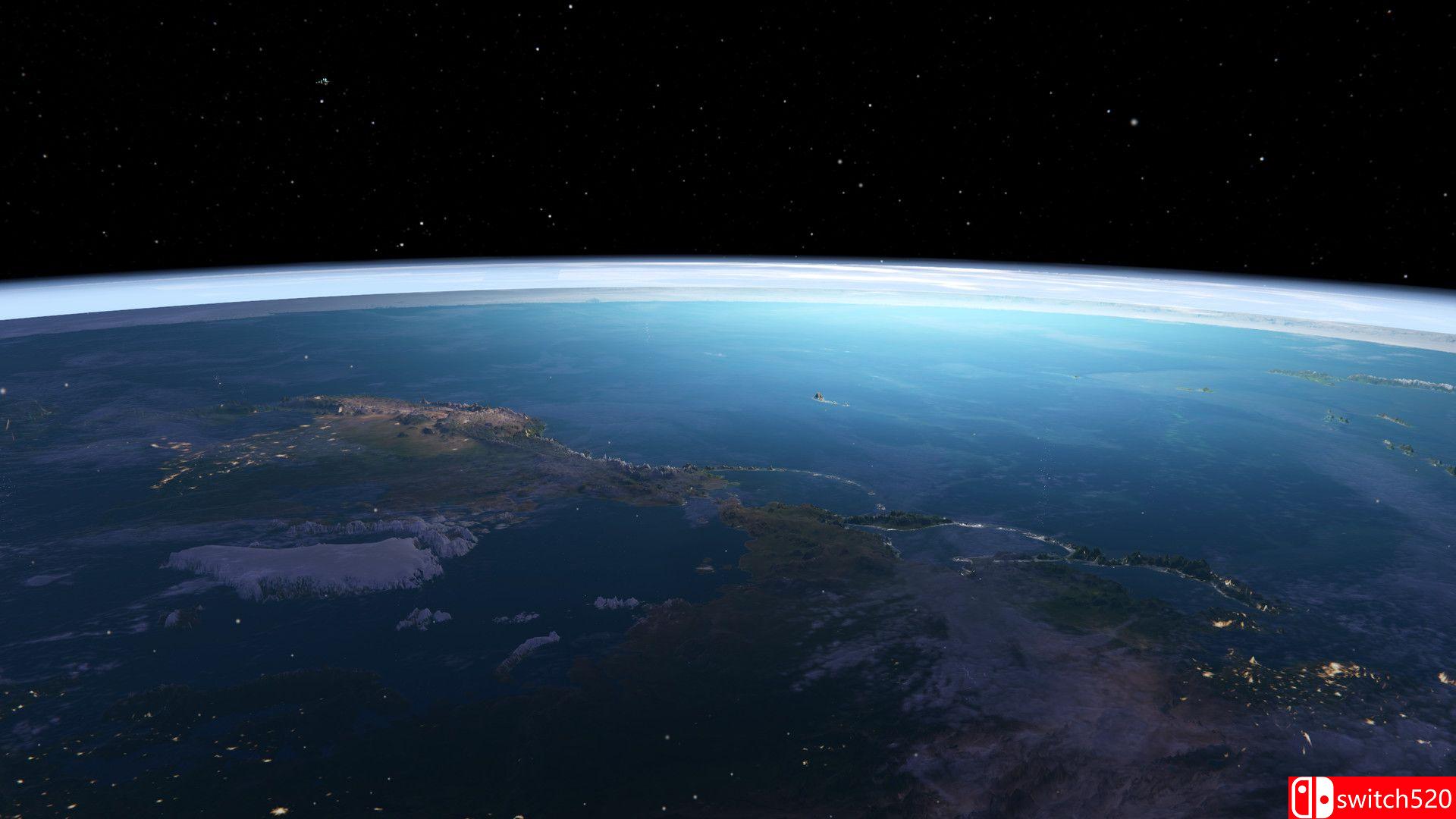 《扁平地球模拟器（Flat Earth Simulator）》Build 5826514 Chronos硬盘版[EN]_1