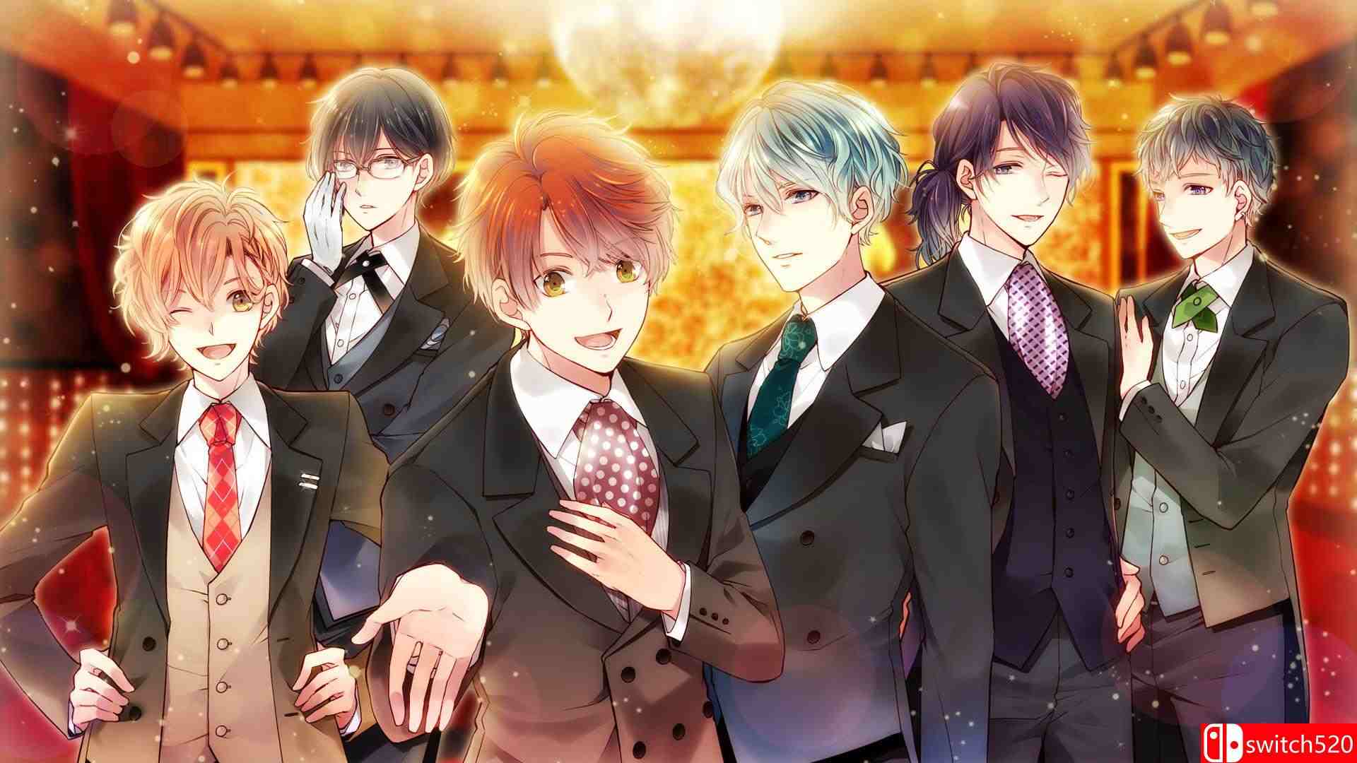 《学园俱乐部（Gakuen Club）》Build 1808657 Chronos硬盘版[EN/JP]_4