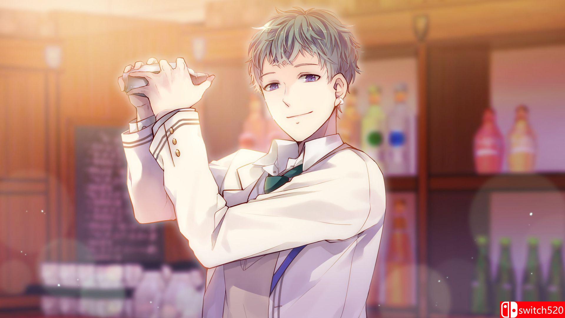 《学园俱乐部（Gakuen Club）》Build 1808657 Chronos硬盘版[EN/JP]_5
