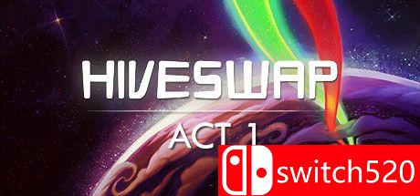 《HIVESWAP：第一章（HIVESWAP: ACT 1）》Build 2487099 Chronos硬盘版[EN]