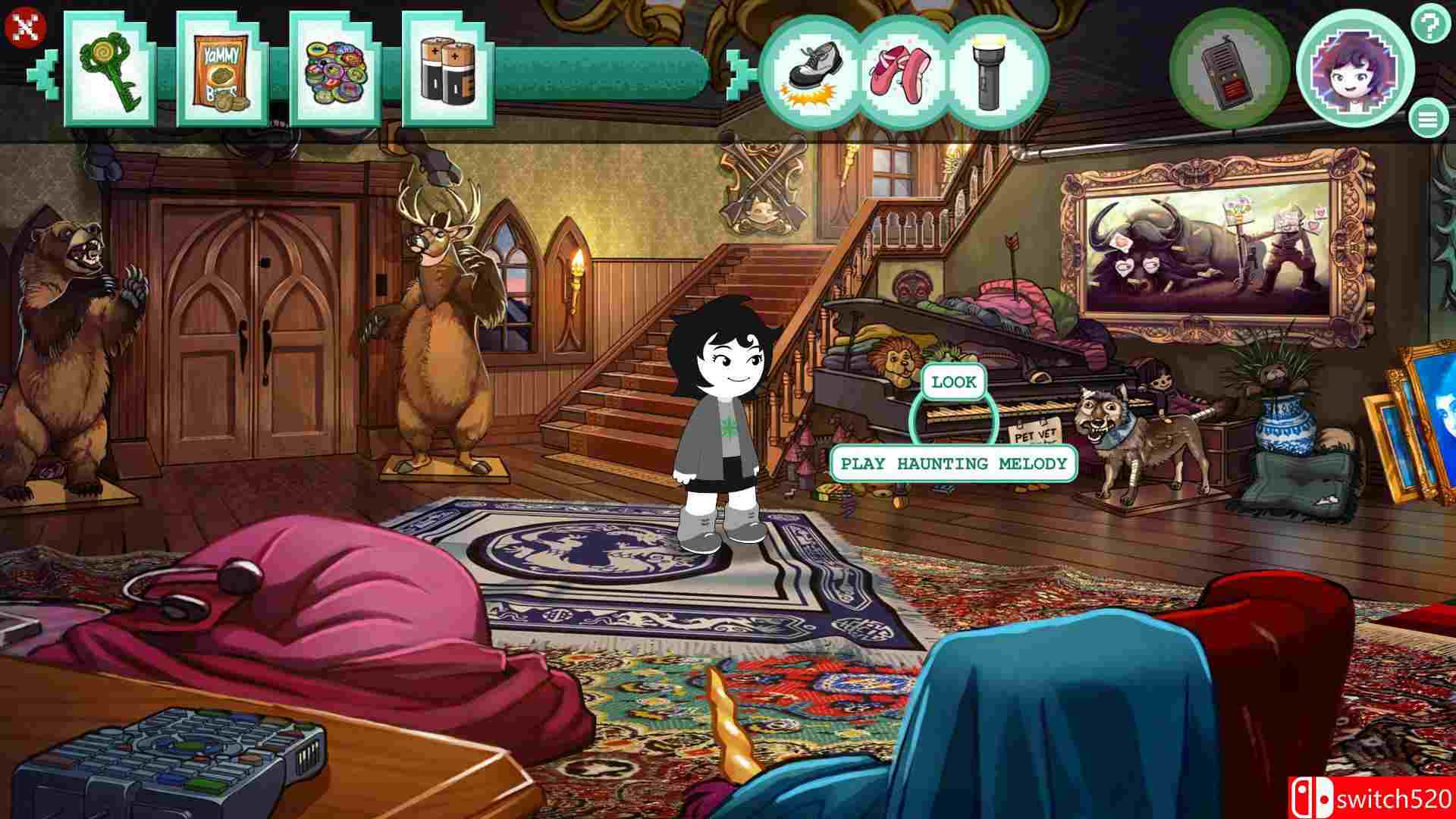《HIVESWAP：第一章（HIVESWAP: ACT 1）》Build 2487099 Chronos硬盘版[EN]_3