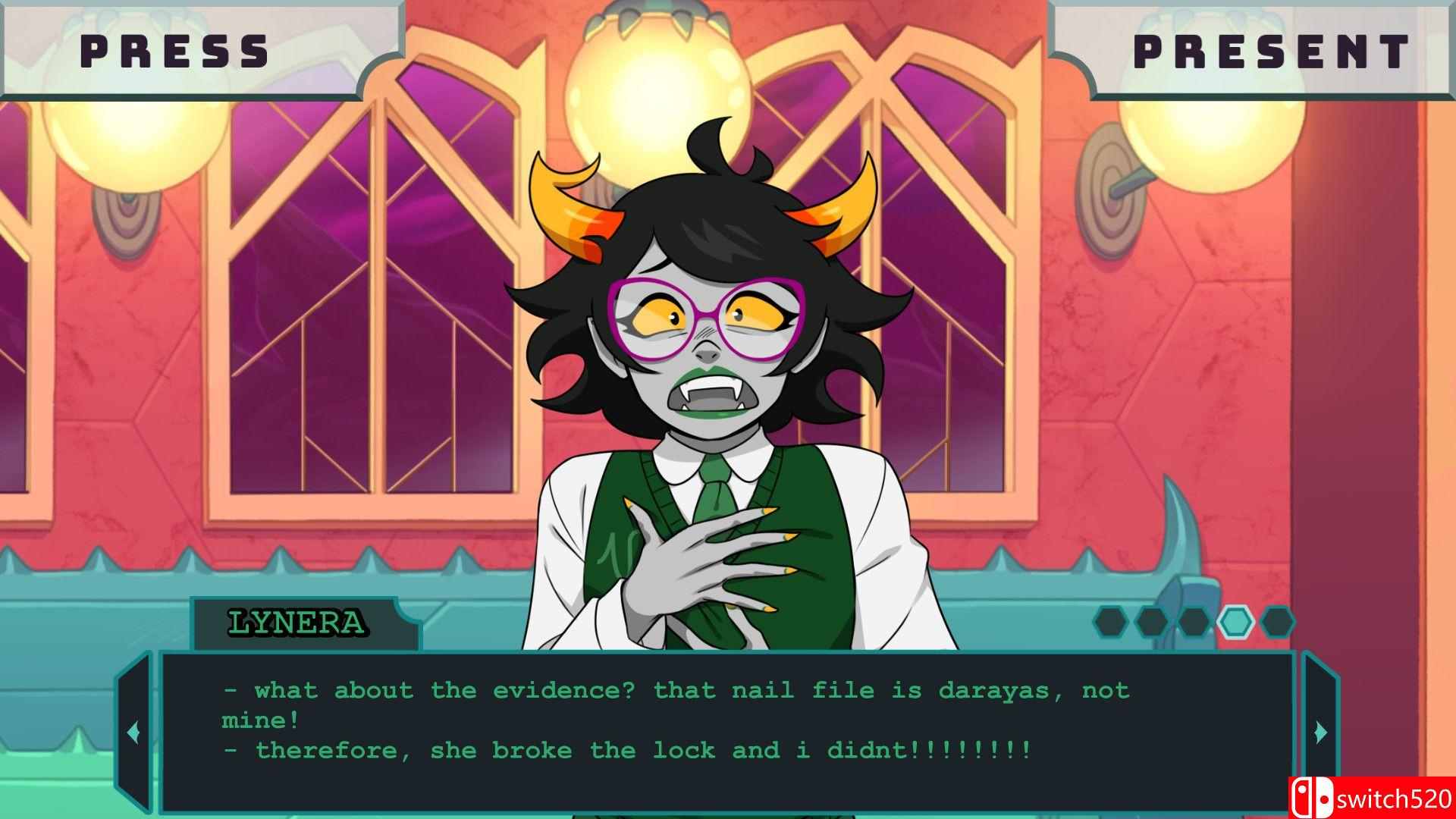 《HIVESWAP: 第二章（HIVESWAP: ACT 2）》Build 5884052 Chronos硬盘版[EN]_3