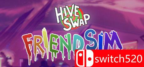 《Hiveswap Friendsim（Hiveswap Friendsim）》Build 3418126 Chronos硬盘版[EN]