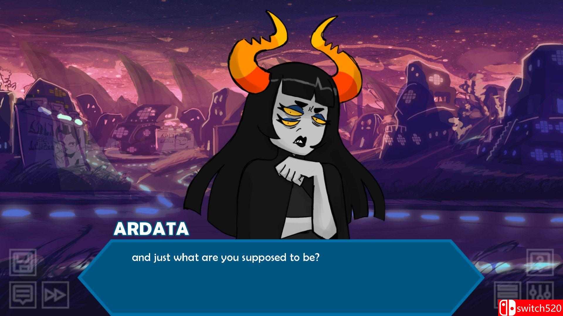 《Hiveswap Friendsim（Hiveswap Friendsim）》Build 3418126 Chronos硬盘版[EN]_4