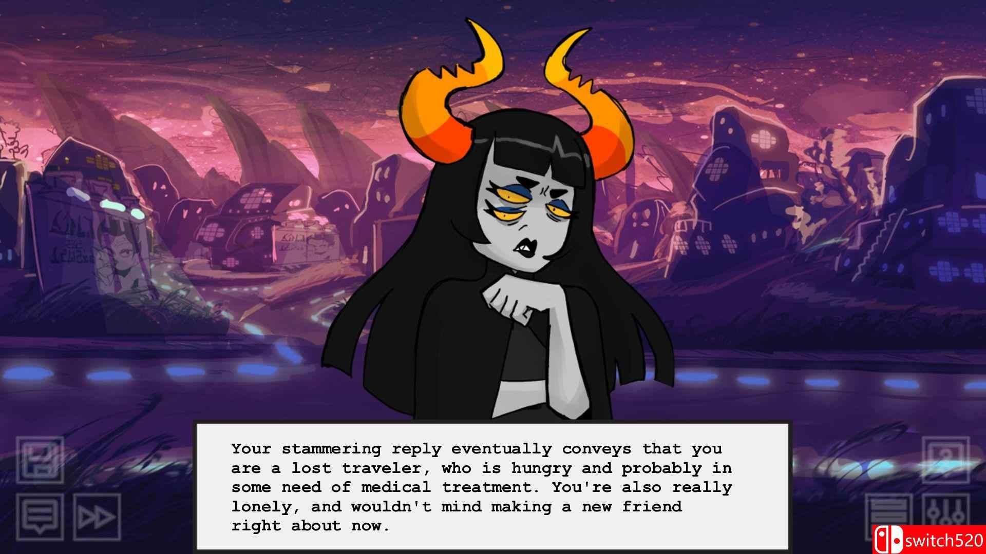 《Hiveswap Friendsim（Hiveswap Friendsim）》Build 3418126 Chronos硬盘版[EN]_5