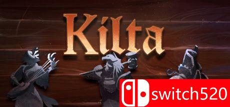 《Kilta（Kilta）》Build 5870177 Chronos硬盘版[EN]