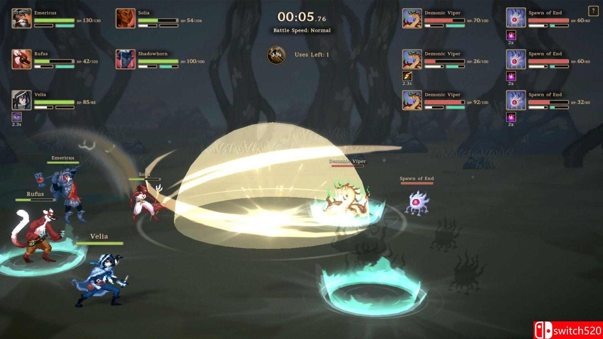 《Kilta（Kilta）》Build 5870177 Chronos硬盘版[EN]_1