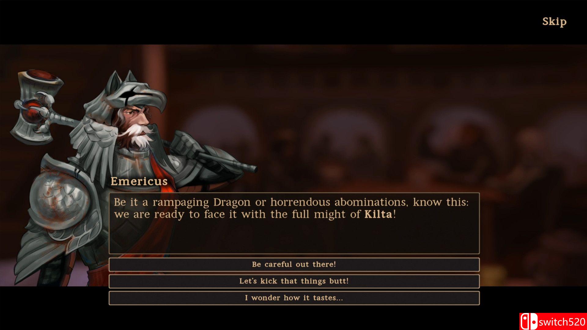 《Kilta（Kilta）》Build 5870177 Chronos硬盘版[EN]_4