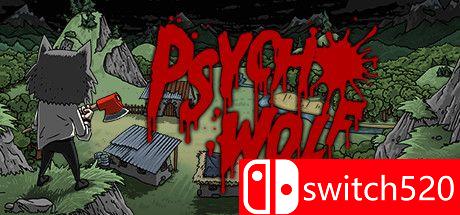 《神经狼（Psycho Wolf）》Build 5794640 Chronos硬盘版[EN]